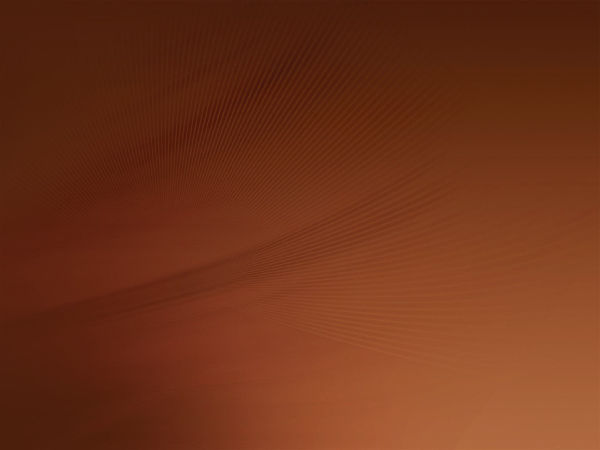 Ubuntu 9.04 Wallpaper: No Jackalope